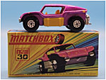 Beach Buggy 1