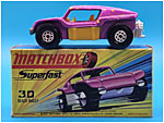 Beach Buggy 1