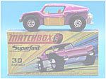 Beach Buggy 1