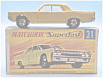 Lincoln Continental 1