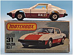 Mazda RX-7 1