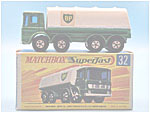 Leyland Petrol Tanker 1