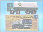 Leyland Petrol Tanker 1