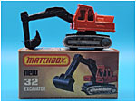 Atlas Excavator 1