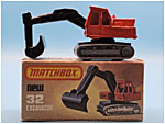 Atlas Excavator 1