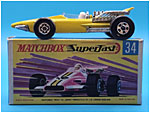 Formula 1 Racing Car 1b