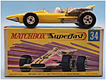 Formula 1 Racing Car 1