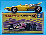 Formula 1 Racing Car 1