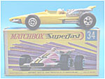Formula 1 Racing Car 1