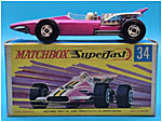 Formula 1 Racing Car 1b