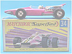 Formula 1 Racing Car 1b