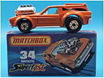 Vantastic 1