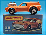 Vantastic 1
