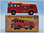 Merryweather Fire Engine 1