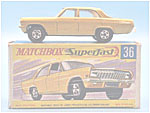 Opel Diplomat 1