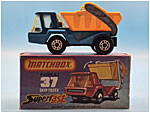 Skip Truck 1b