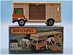 Horse Box 1