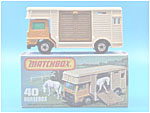 Horse Box 1