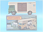Horse Box 1b
