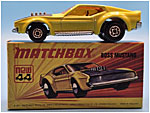 Boss Mustang.1c