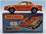 BMW 3.0 CSL 1