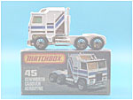 Kenworth Cabover Aerodyne 1