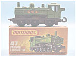 Pannier Tank Loco 1b
