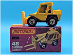 Sambron Jacklift 1