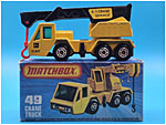Crane Truck 1b