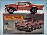 57 Chevy 1