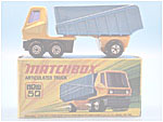 Articulated Truck 1