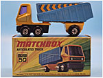 Articulated Truck 1