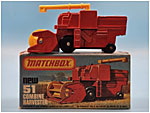 Combine Harvester 1