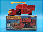 Combine Harvester 1