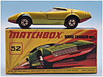 Dodge Charger Mk.III  1