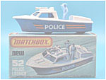 Police Launch 1