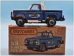 Ford Flareside Pick Up 1