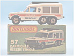 Carmichael Commando 1
