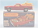Holden Pick Up 1b