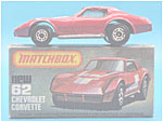 Chevrolet Corvette 1b