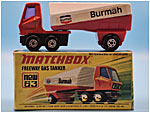 Freeway Gas Tanker 1b