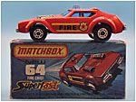 Fire Chief 1
