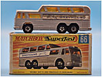Greyhound Coach 1