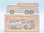 Greyhound Coach 1