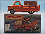 Ford Transit 1