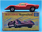 Porsche 910 1b