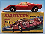Porsche 910 1
