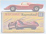 Porsche 910 1