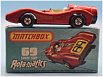 Turbo Fury 1