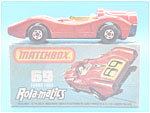 Turbo Fury 1
